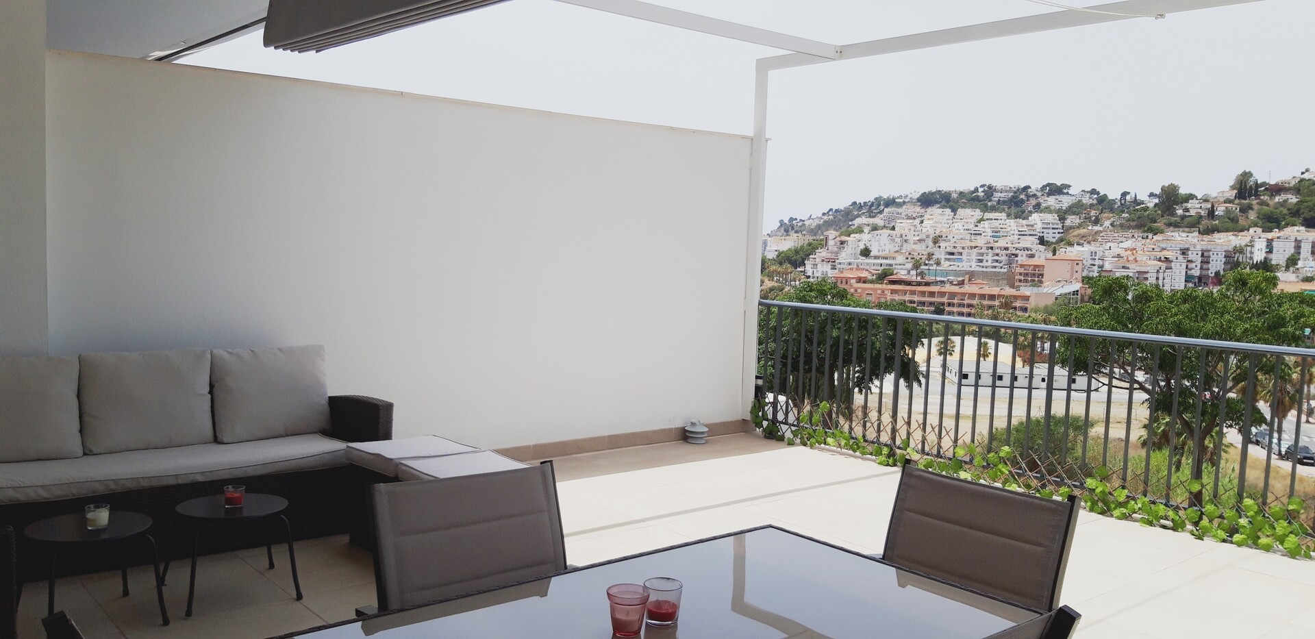 Piso de 75 m² en Almuñécar