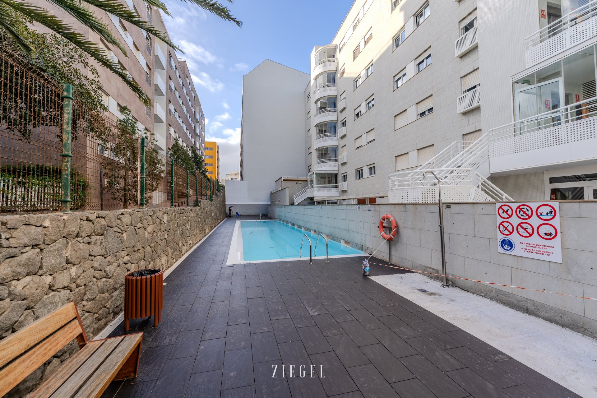 Pis de 89 m² a Las Palmas de Gran Canaria