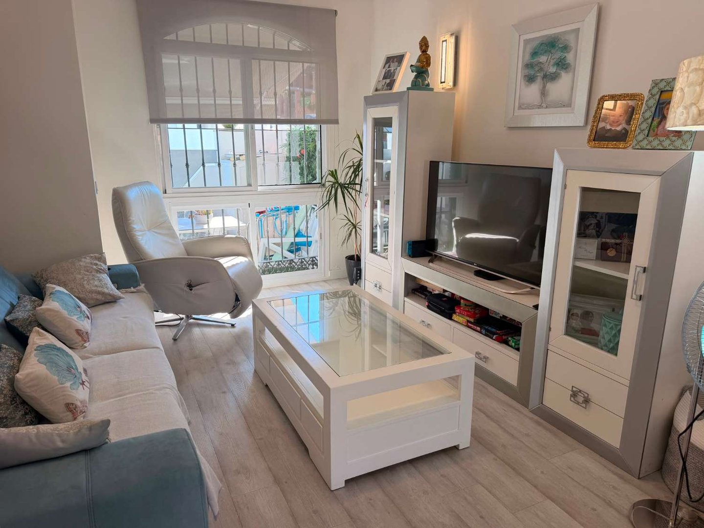 Casa de 198 m² en Alhaurín de la Torre