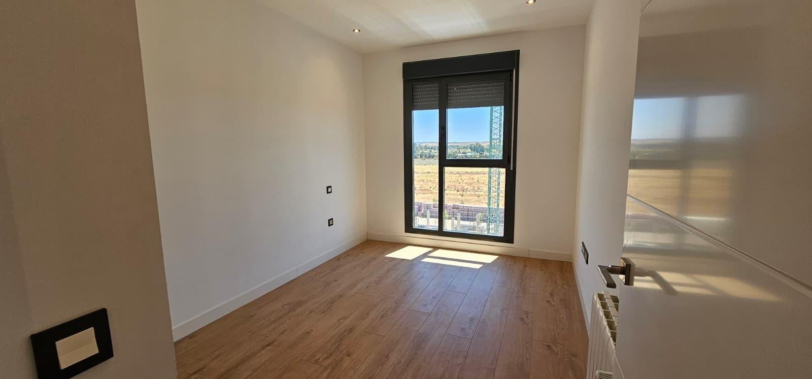 Piso de 82 m² en Badajoz