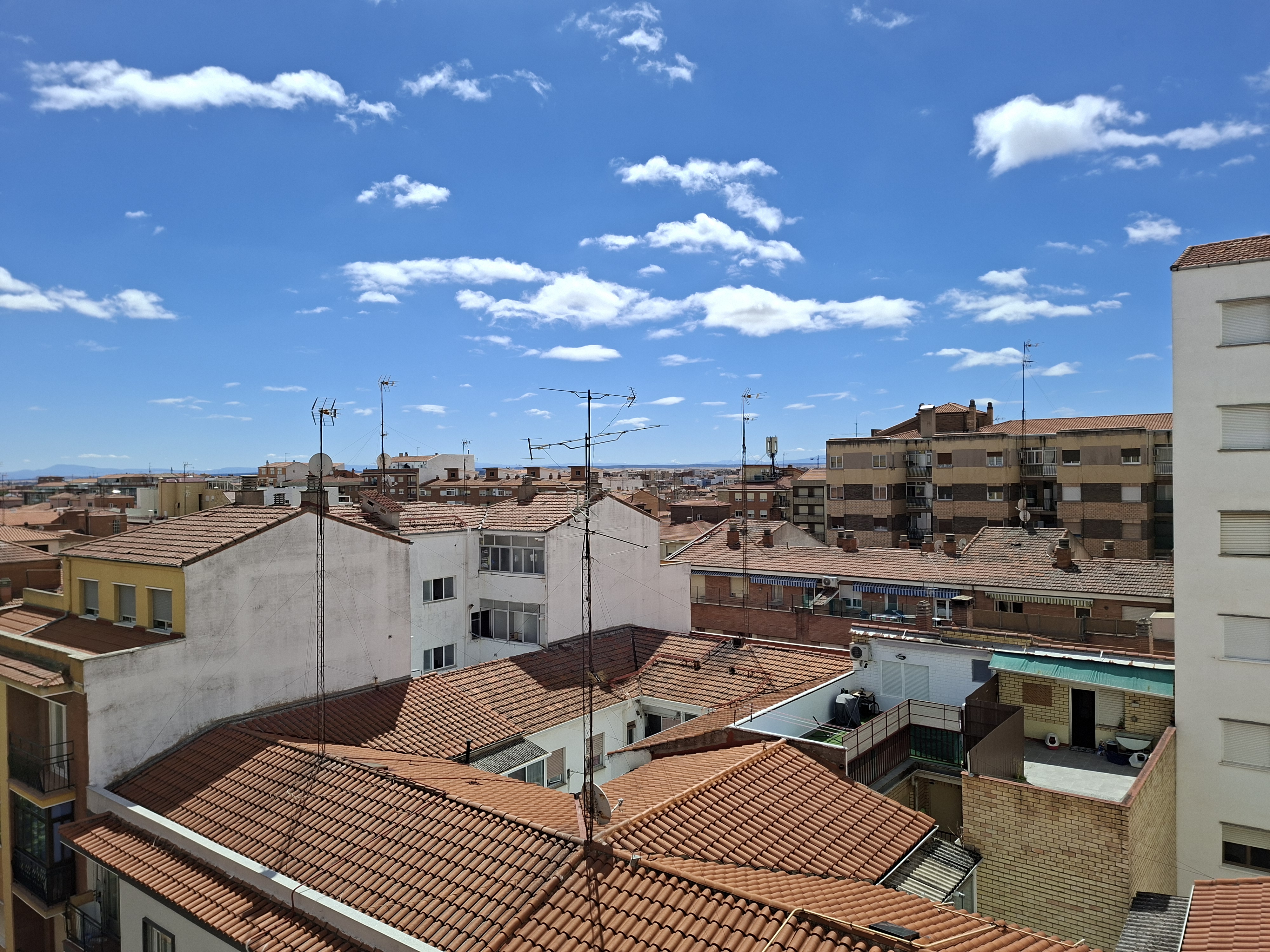 Habitación 85 m², Salamanca