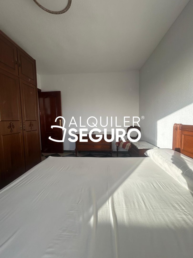 Piso de 100 m² en Granada