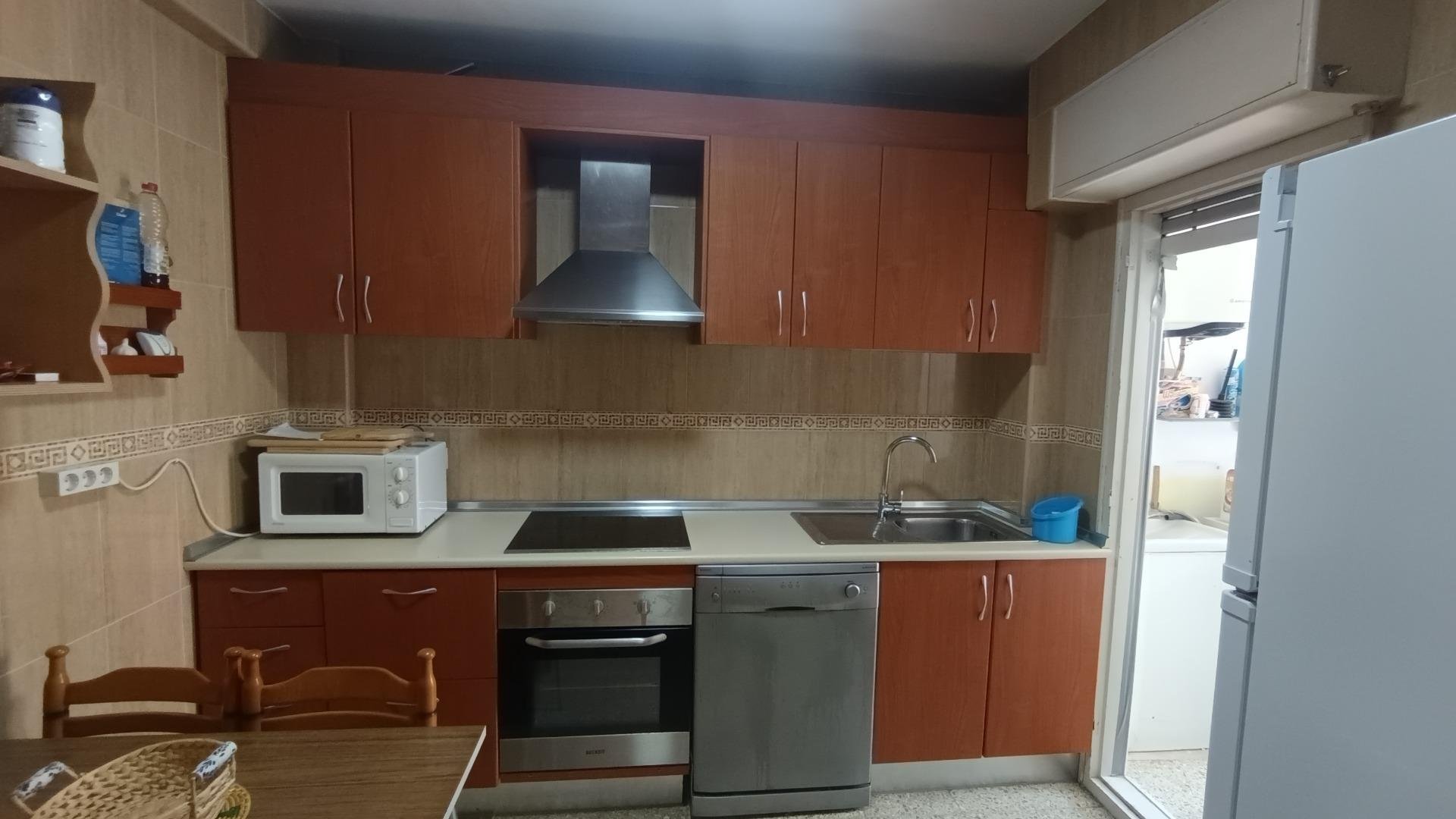 Wohnung 75 m² in Santa Pola