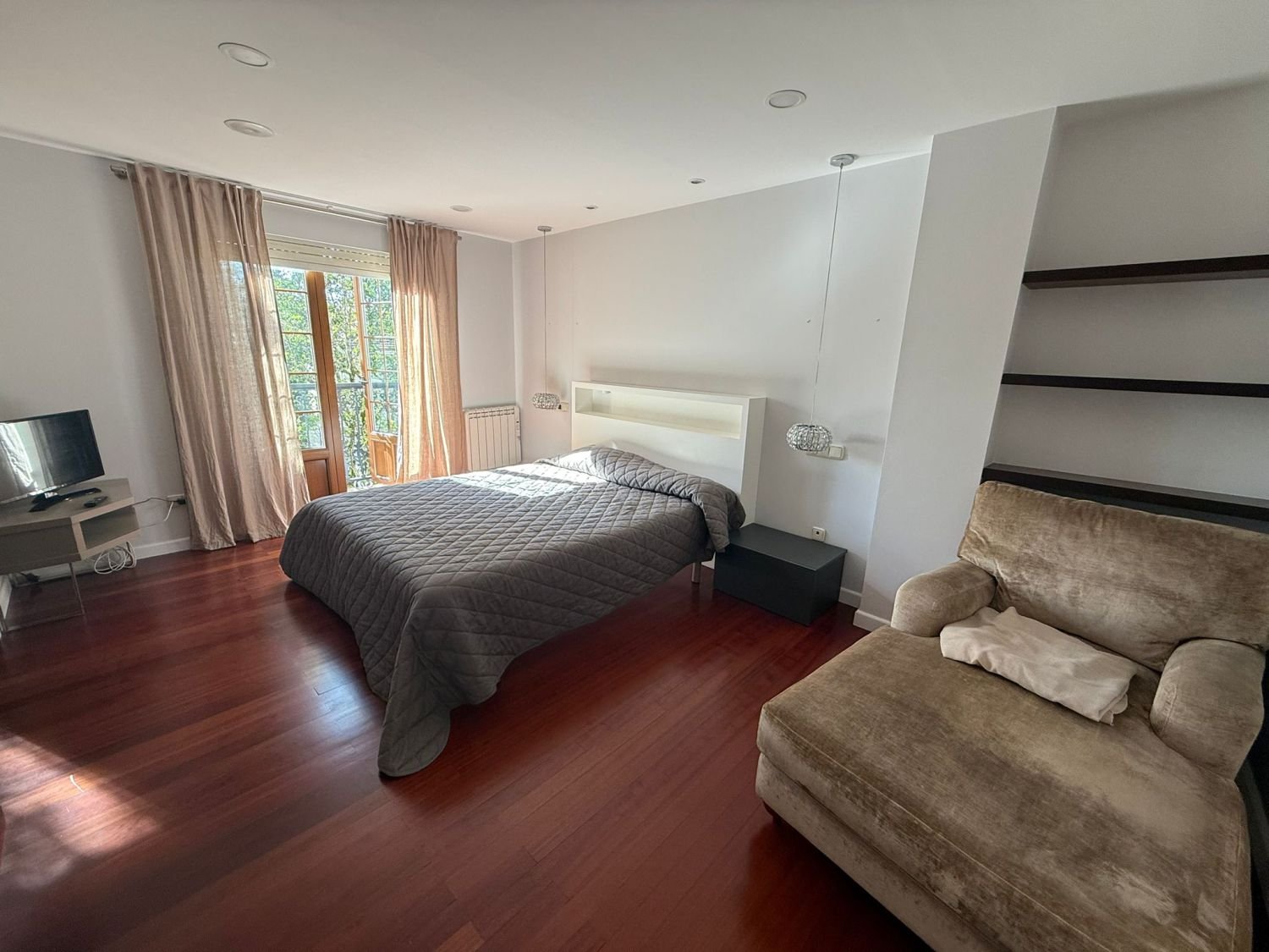 Piso de 80 m² en Ferrol