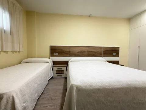 Piso de 65 m² en San Bartolomé de Tirajana
