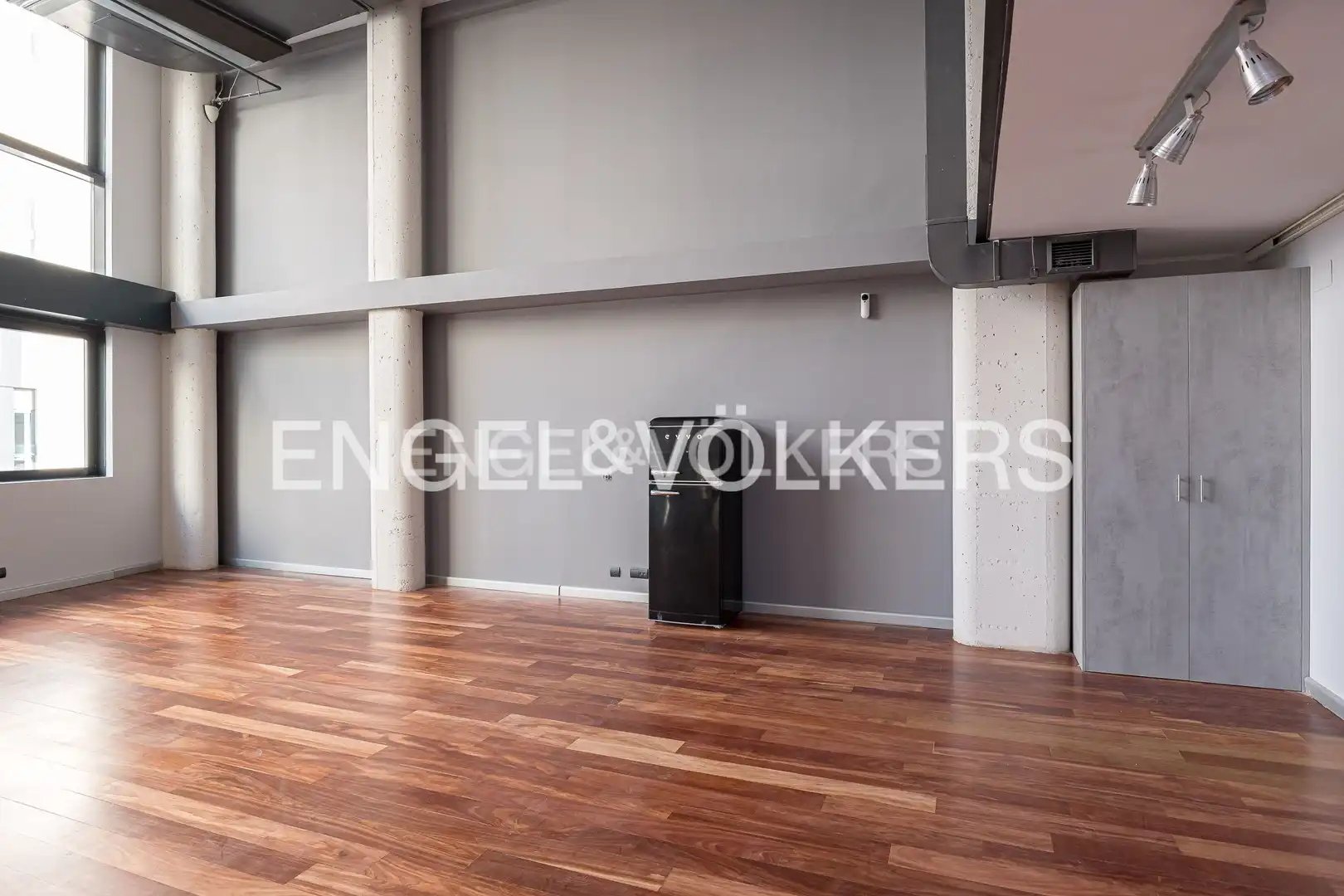 Wohnung 155 m² in Madrid