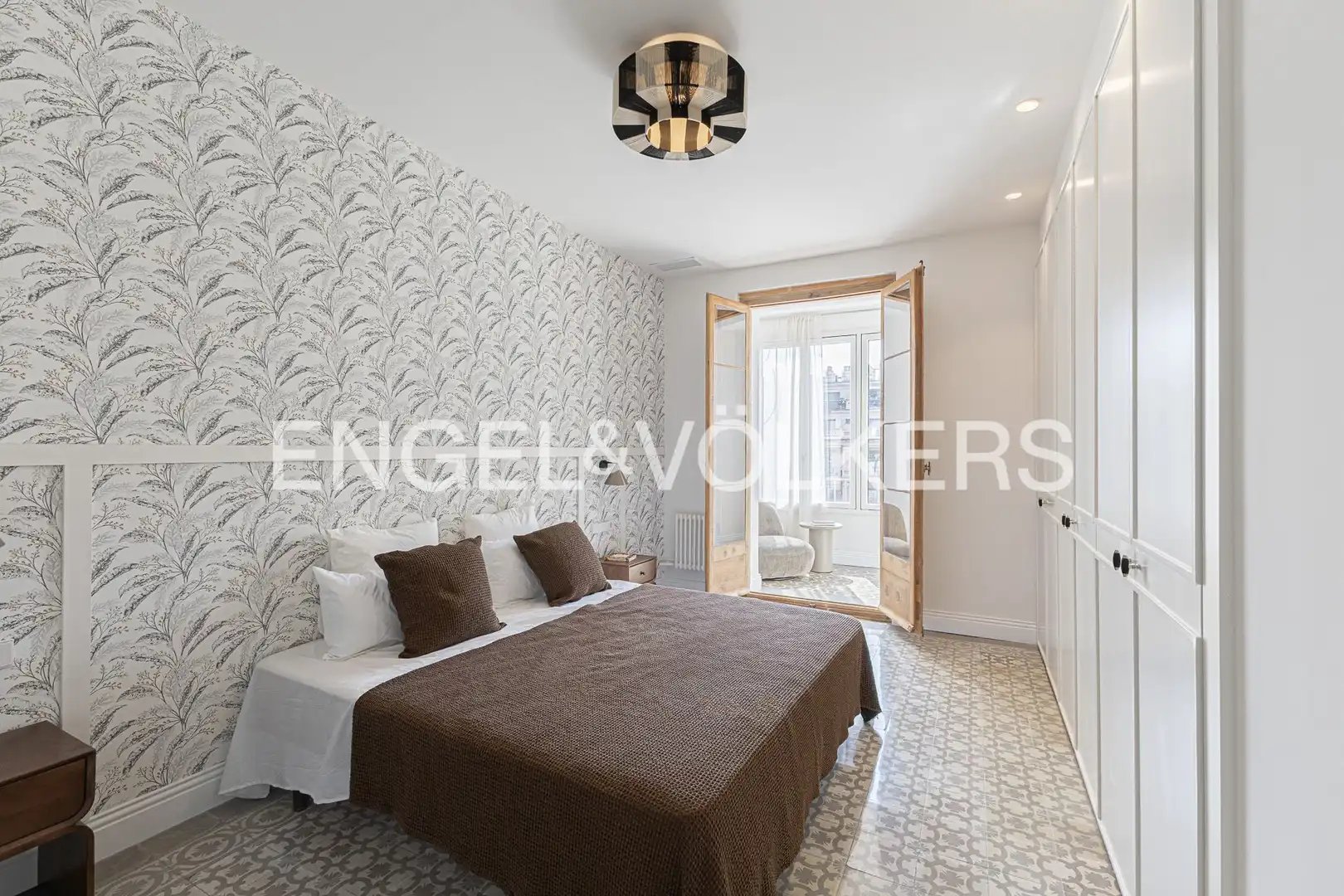 Wohnung 228 m² in Barcelona