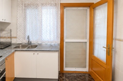 Квартира 78 м² у Muro