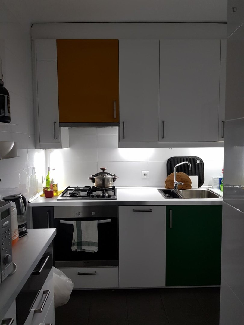 Pis de 75 m² a Barcelona