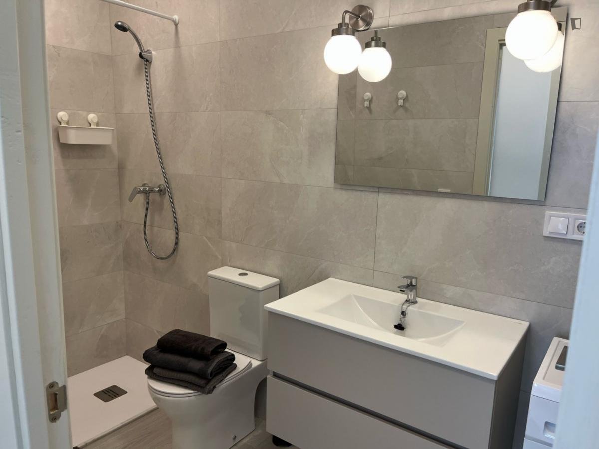 Appartement 38 m² à Valence