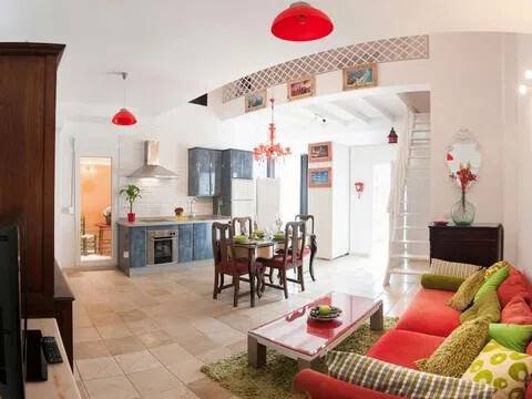 Piso de 80 m² en Tarifa