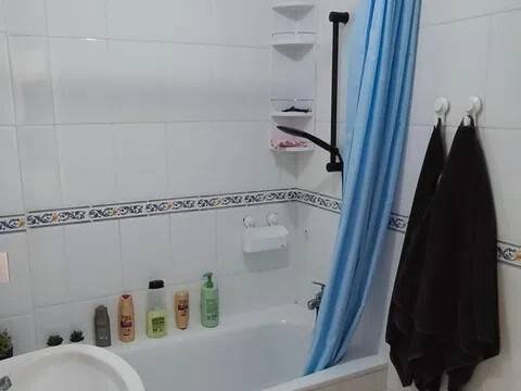 Pis de 85 m² a Nerja