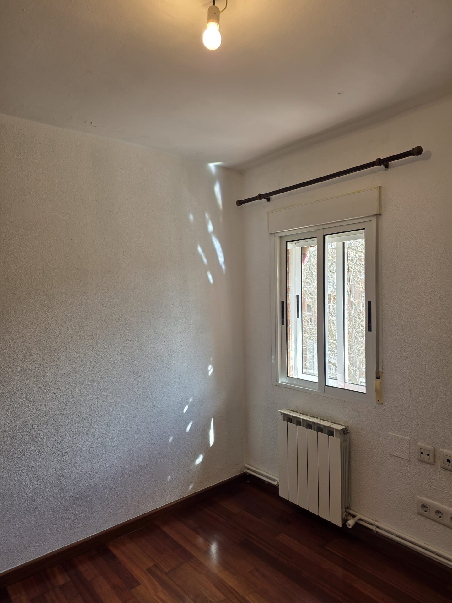 Piso de 60 m² en Valladolid