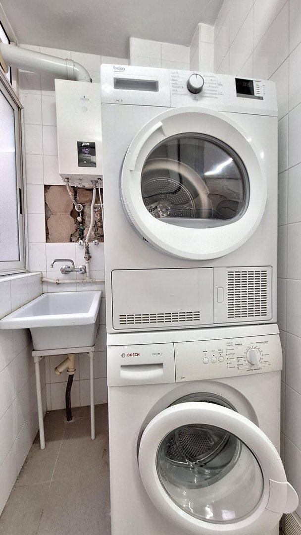 Piso de 130 m² en Murcia