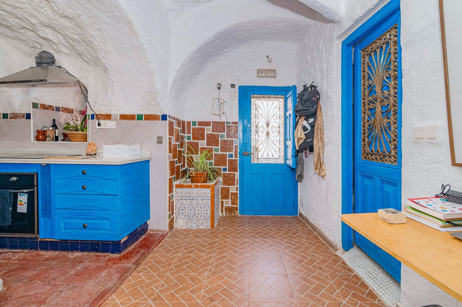 Casa de 40 m² en Granada