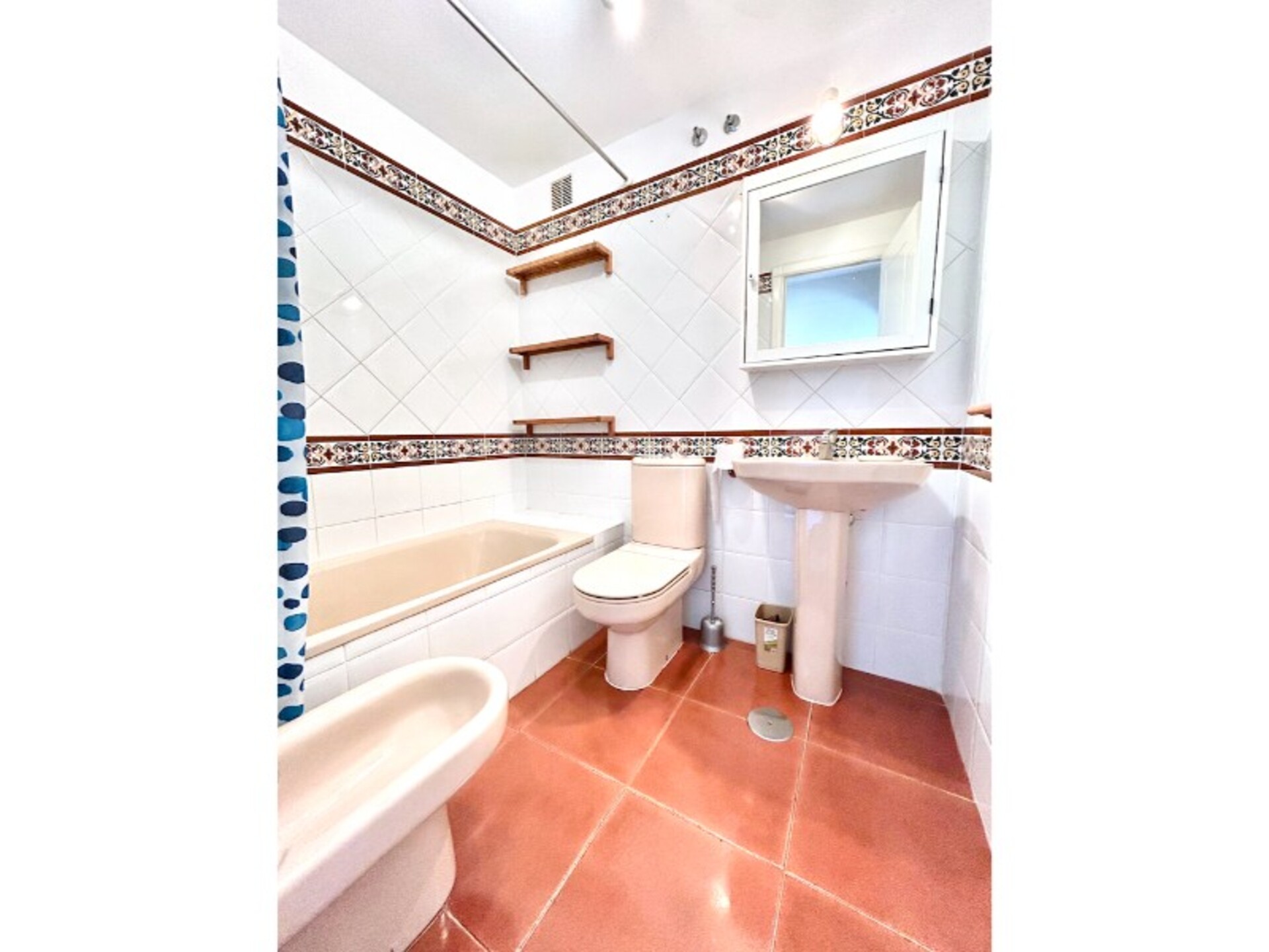 Piso de 68 m² en Ayamonte
