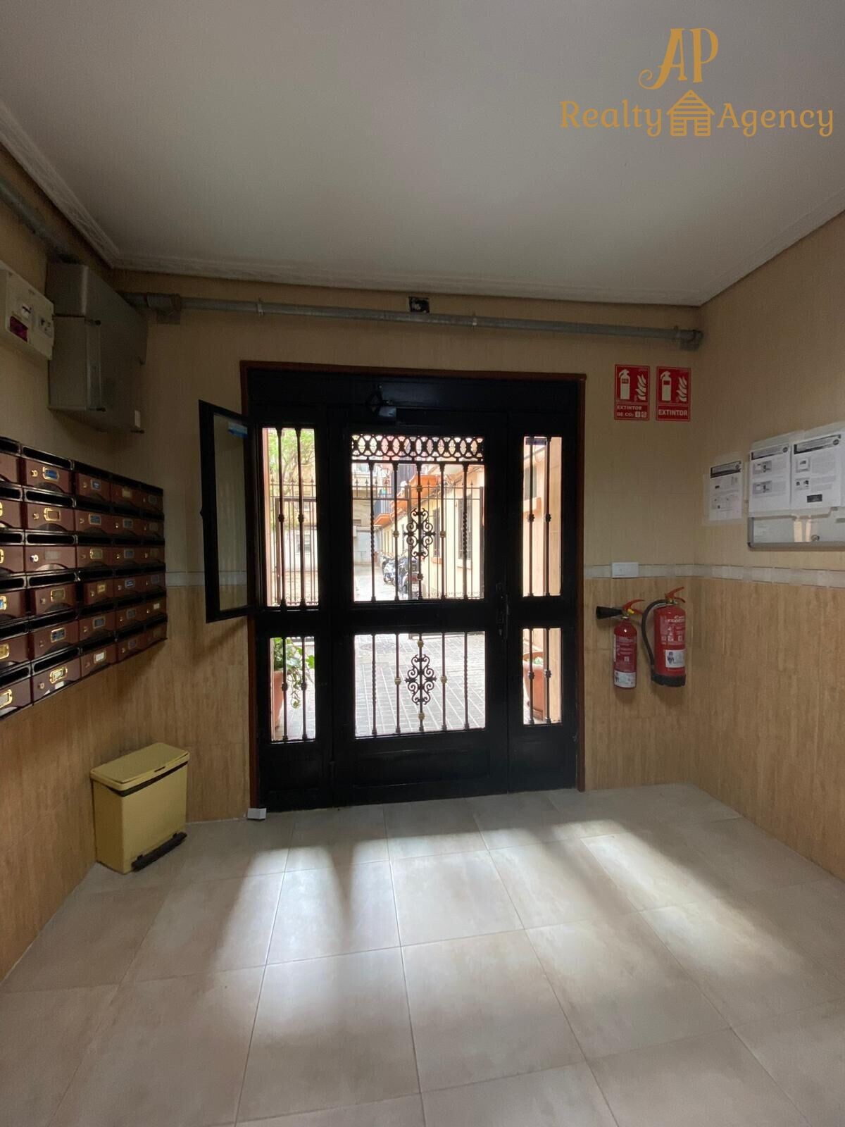 Habitación en alquiler, Valencia
