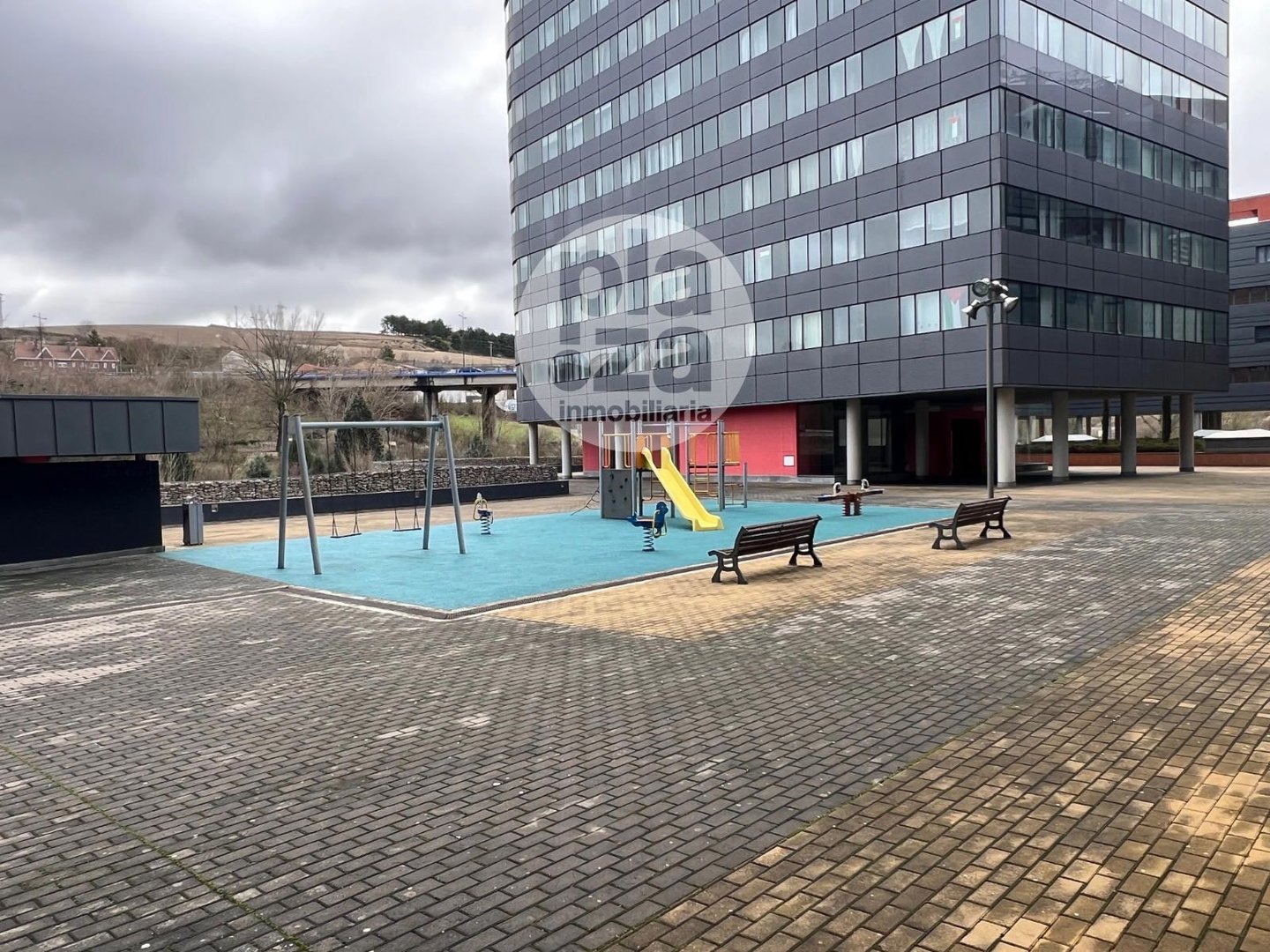 Piso de 146 m² en Burgos