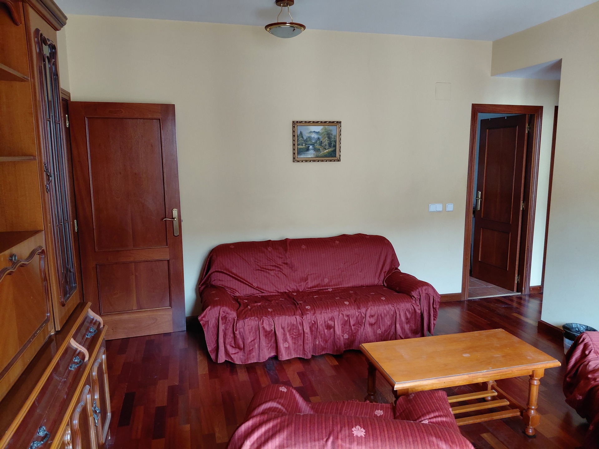 Piso de 84 m² en Salamanca