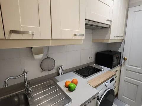 Pis de 50 m² a Madrid