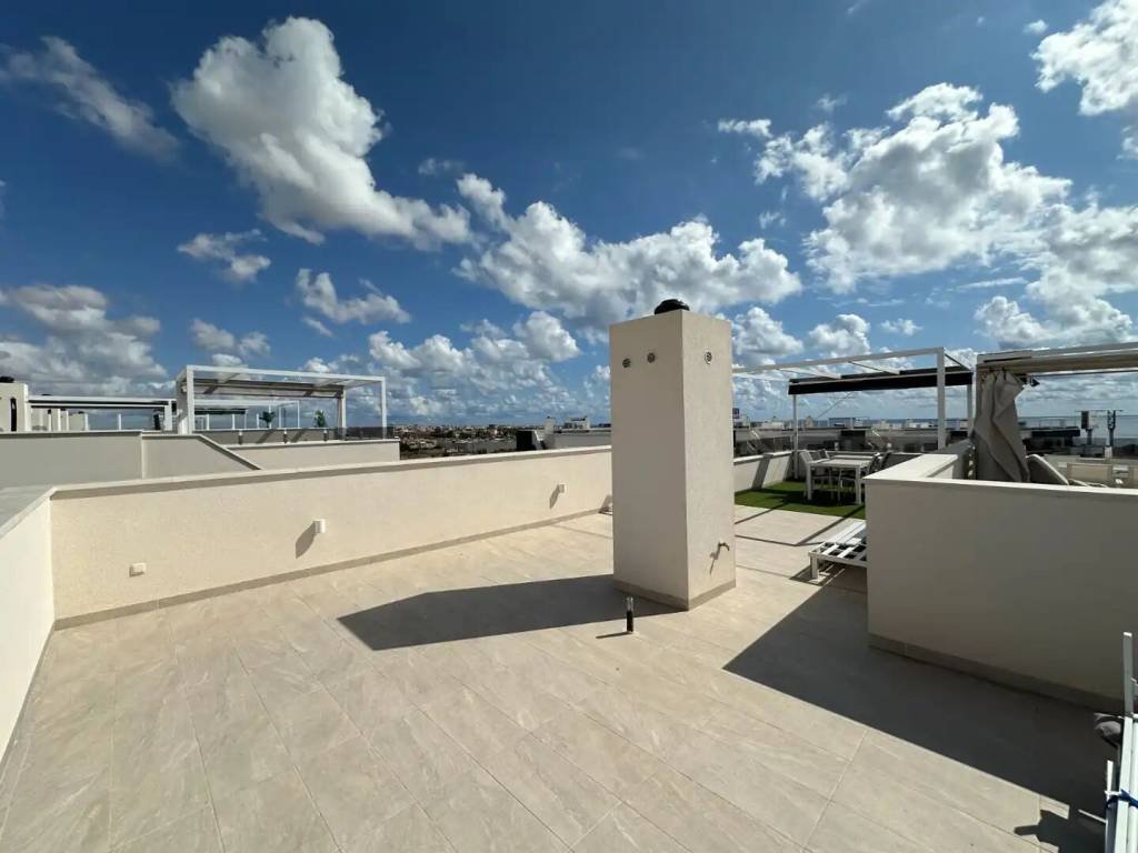 Piso de 75 m² en Orihuela