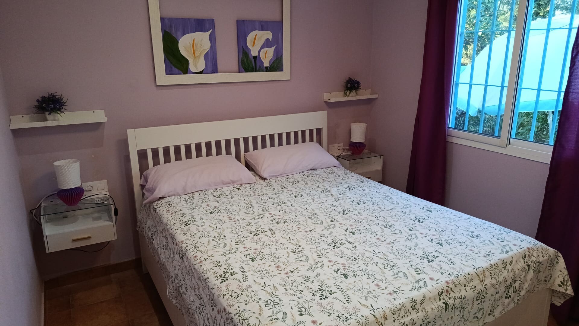 Casa de 57 m² en Sanlúcar la Mayor