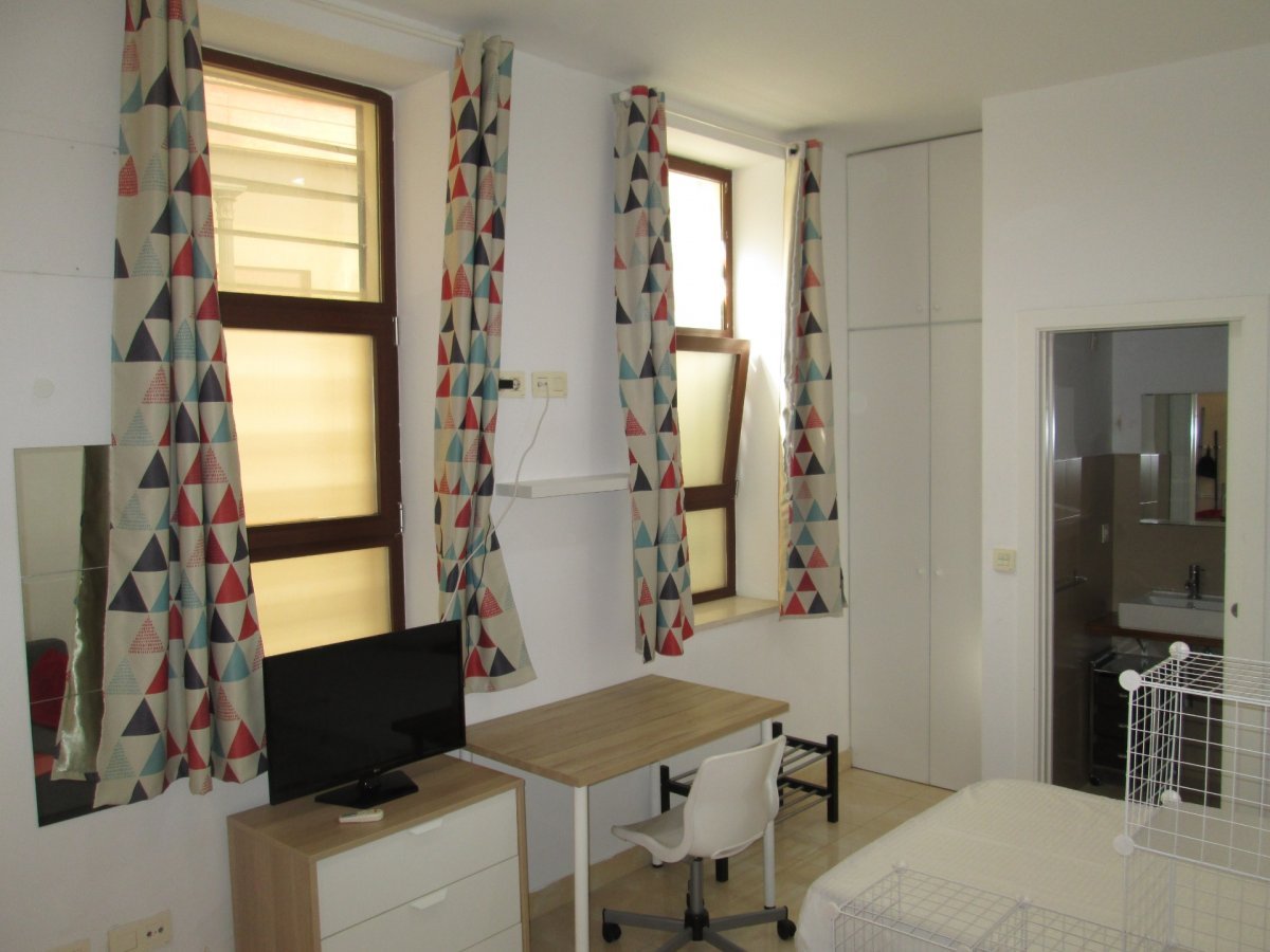 Appartement 32 m² à Séville