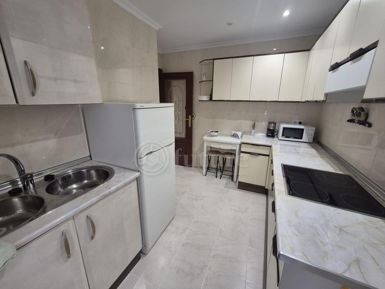 Piso de 90 m² en Salamanca