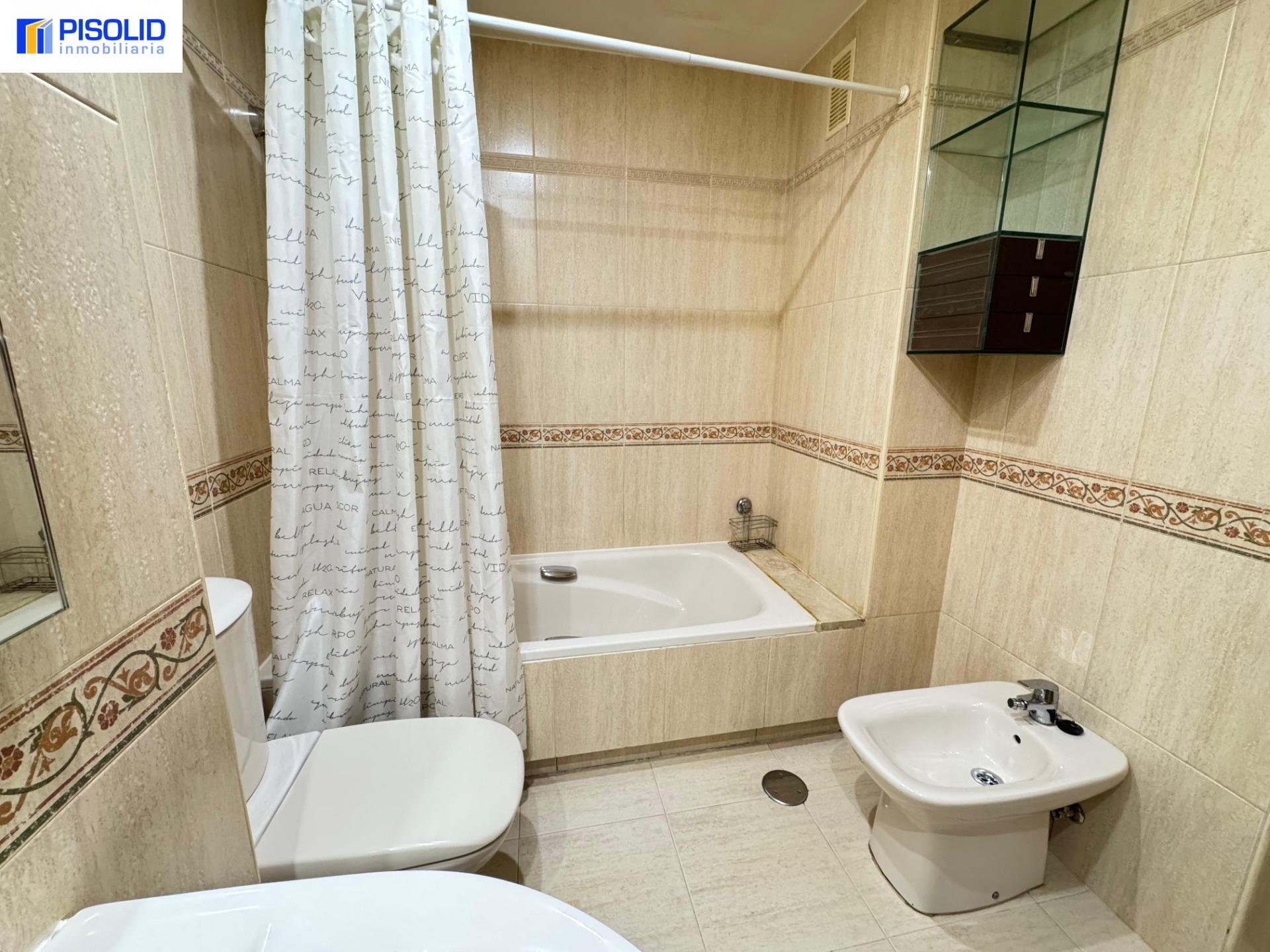 Pis de 133 m² a Valladolid