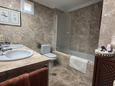 Piso de 270 m² en Albacete