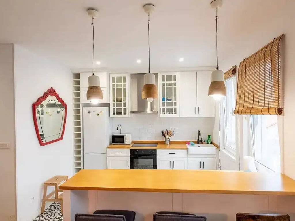 Piso de 99 m² en Ferrol
