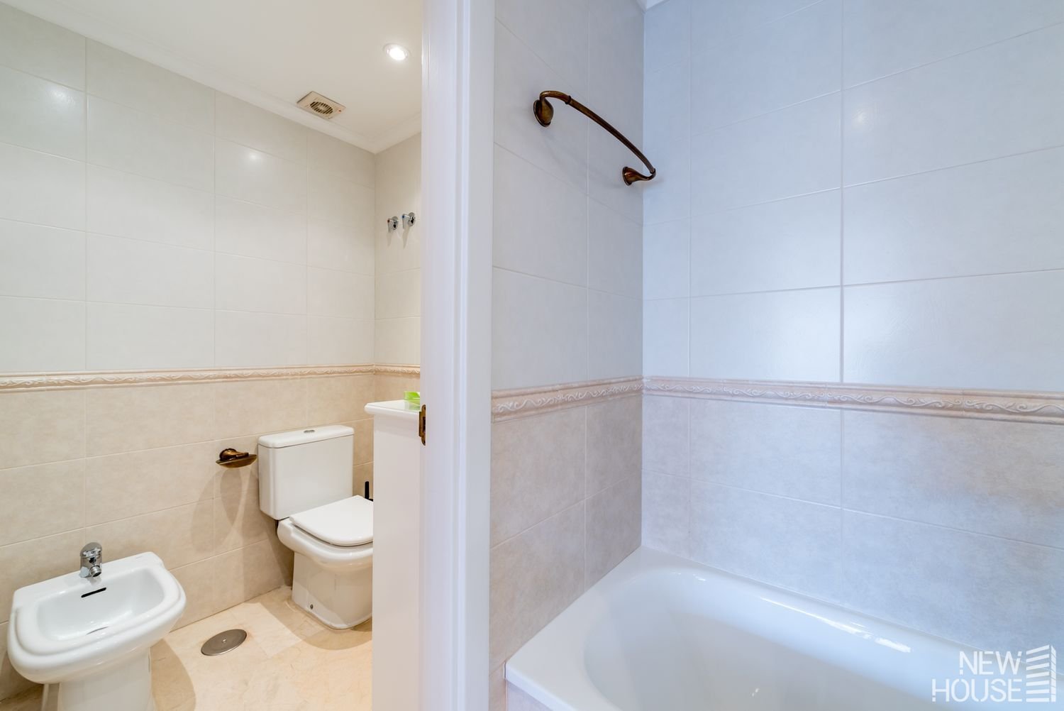 Piso de 260 m² en Alicante