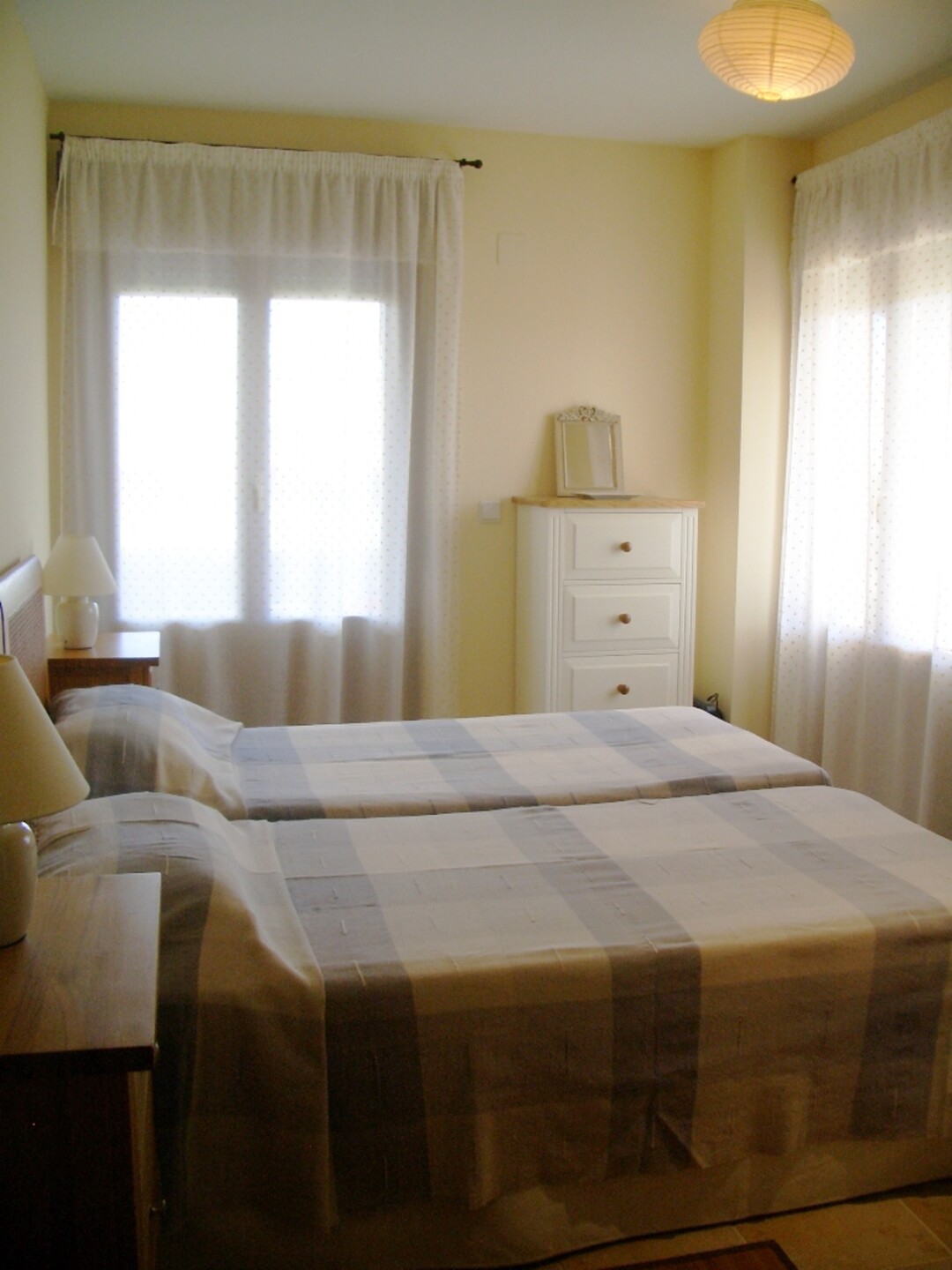 Piso de 110 m² en Ayamonte