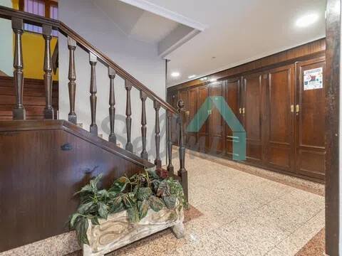 Piso de 105 m² en Oviedo