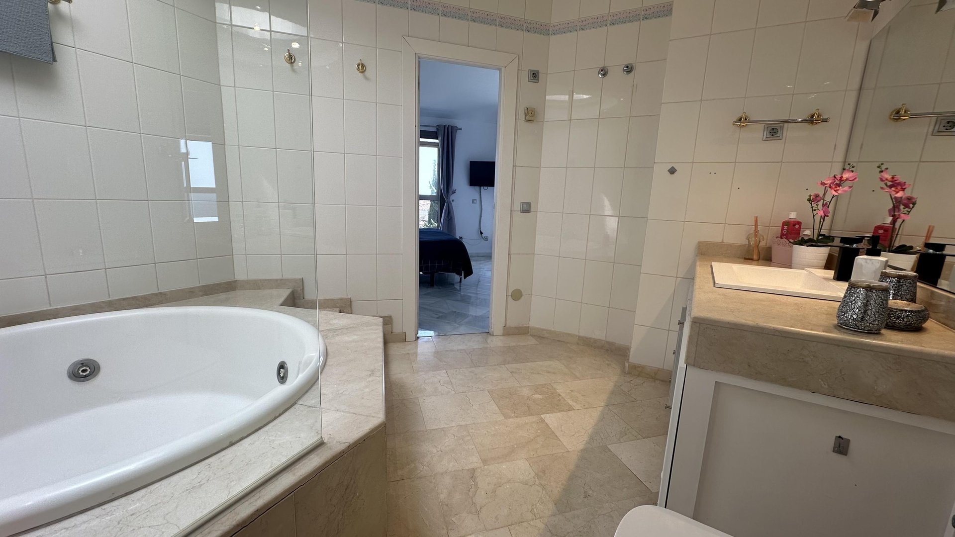 Piso de 134 m² en Benalmádena