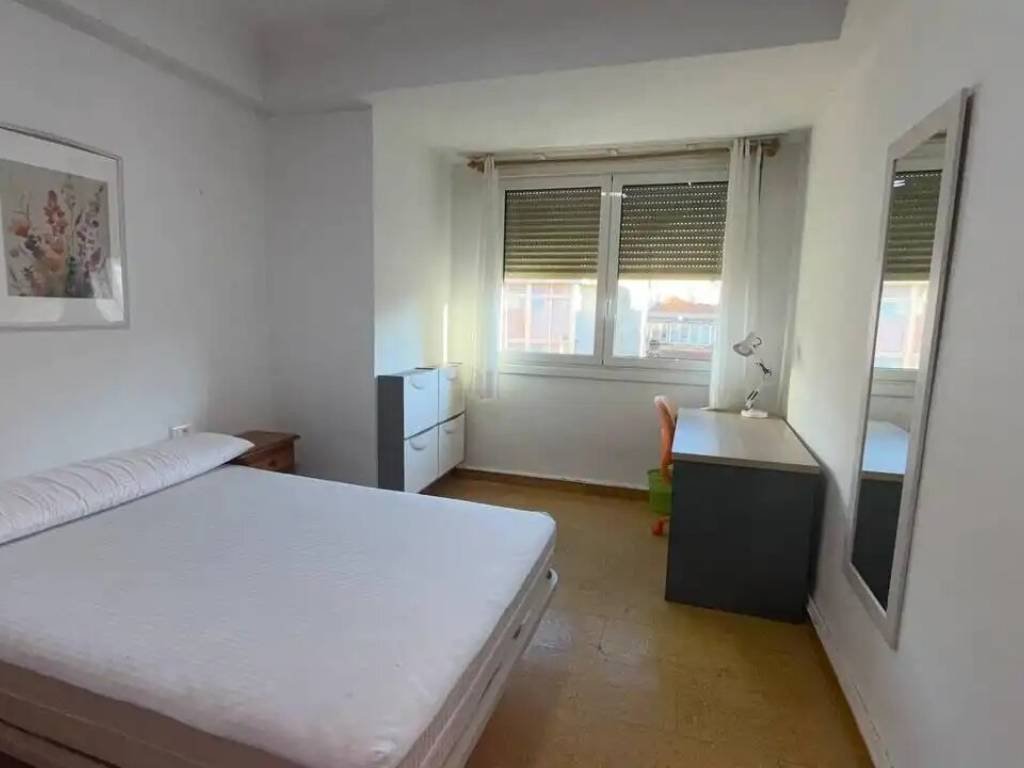Piso de 95 m² en Ourense