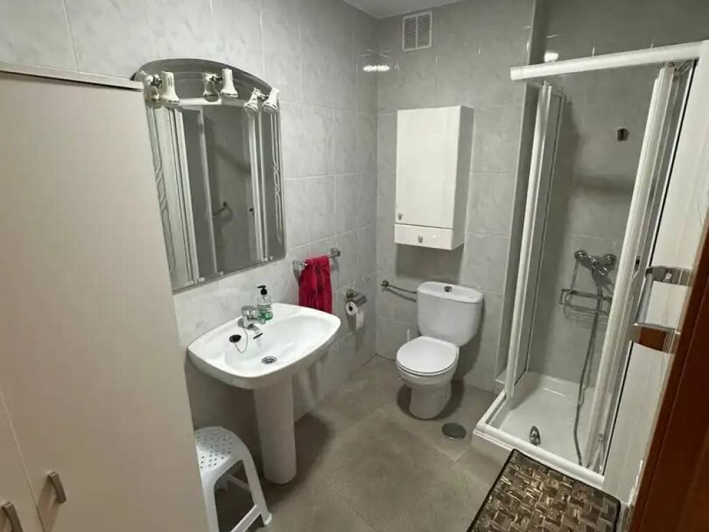 Piso de 90 m² en Málaga