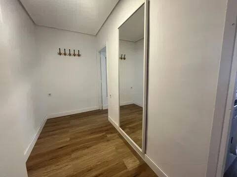 Wohnung 125 m² in Sevilla