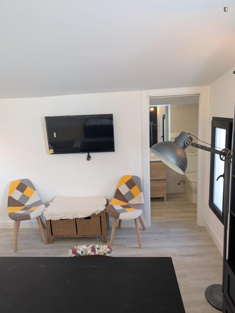 Casa de 85 m² a Madrid