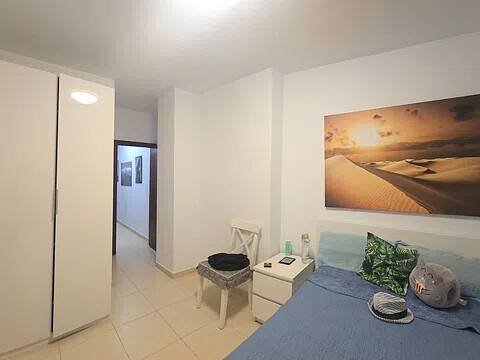 Pis de 60 m² a Las Palmas de Gran Canaria