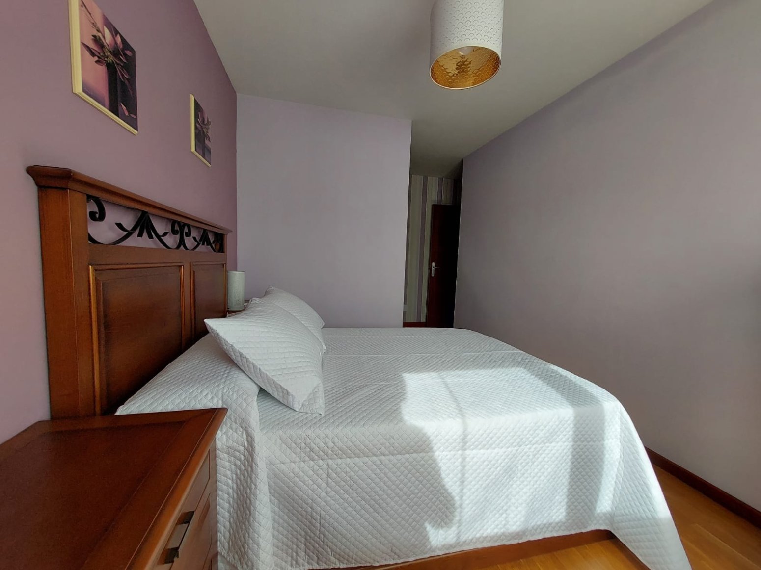Pis de 75 m² a Gijón