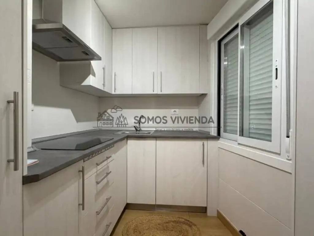 Piso de 82 m² en Ourense