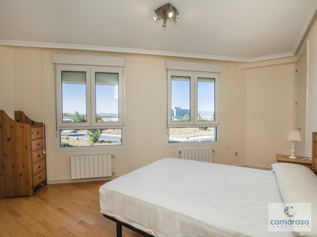 Pis de 136 m² a Àvila