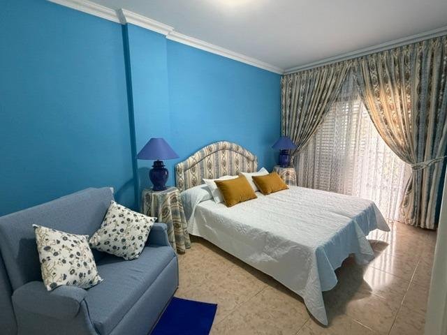 Piso de 65 m² en Puerto de la Cruz