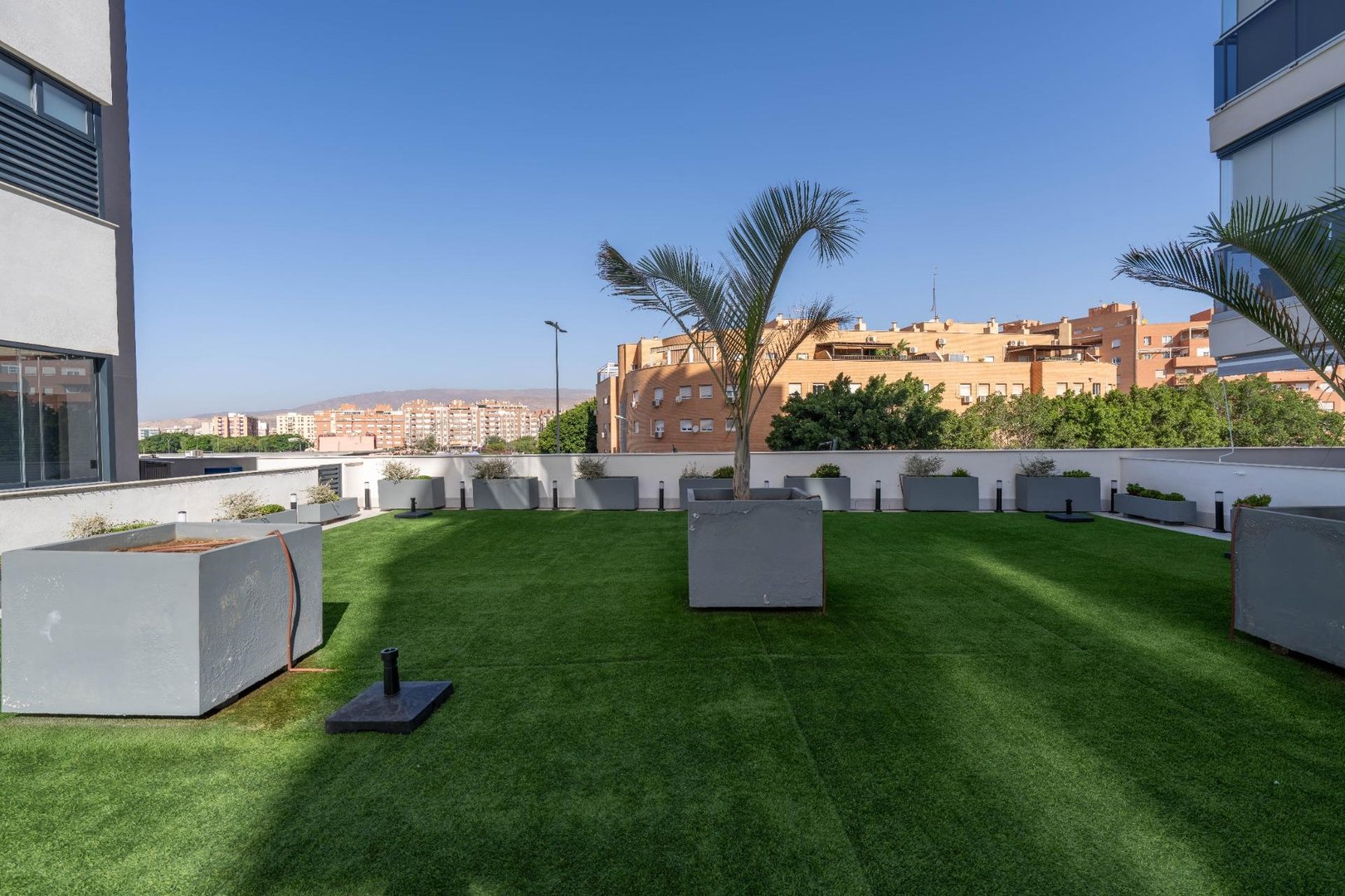 Pis de 84 m² a Almeria