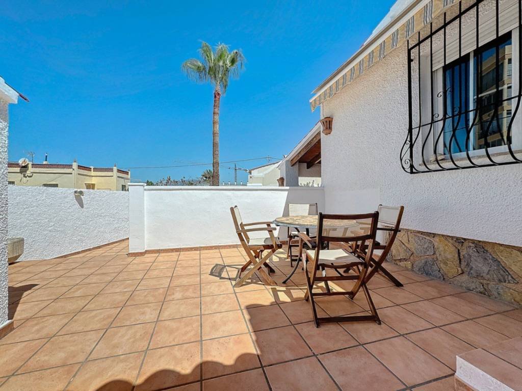 Casa de 140 m² en Alfaz del Pi