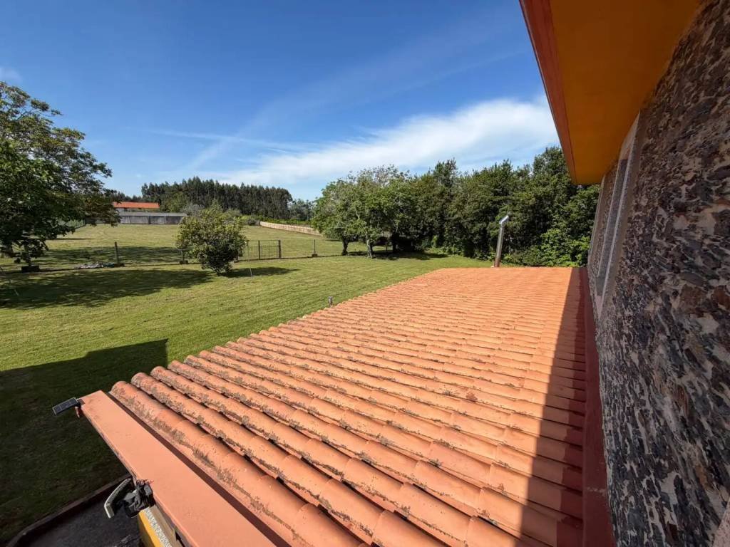 Casa de 182 m² en Valdoviño