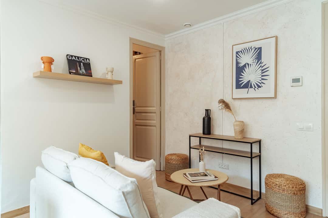 Chambre à louer, Barcelone