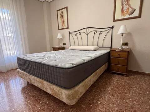 Piso de 115 m² en Albacete