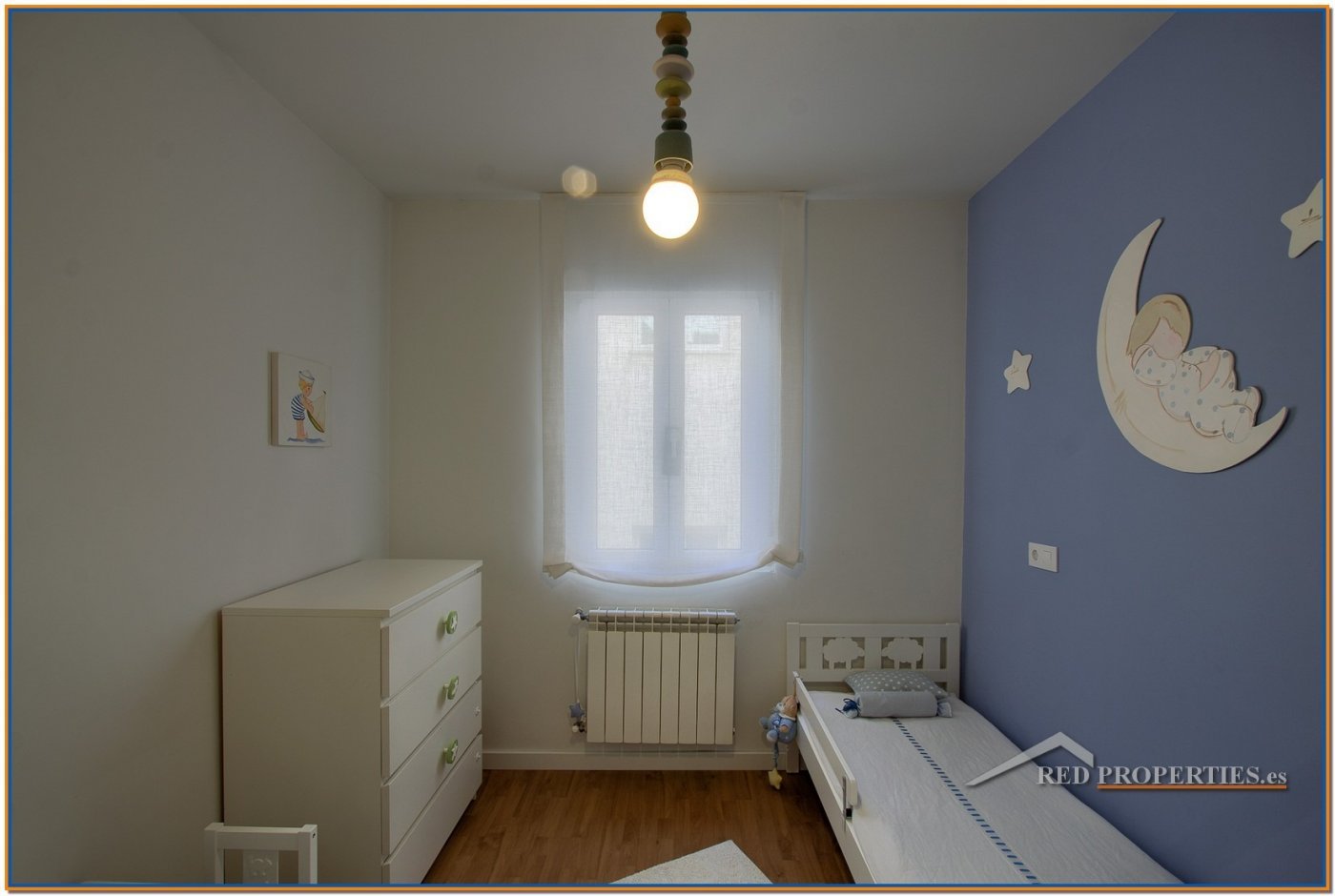 Pis de 104 m² a Lleó